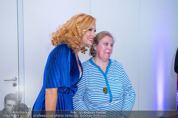 Madonna beauty days Tag 2 - MAK, Wien - Sa 04.10.2025 - 228