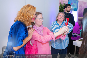 Madonna beauty days Tag 2 - MAK, Wien - Sa 04.10.2025 - 229