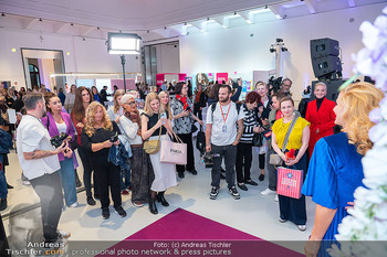 Madonna beauty days Tag 2 - MAK, Wien - Sa 04.10.2025 - 235