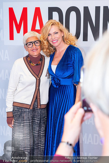Madonna beauty days Tag 2 - MAK, Wien - Sa 04.10.2025 - 236