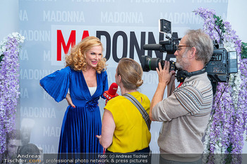 Madonna beauty days Tag 2 - MAK, Wien - Sa 04.10.2025 - 237