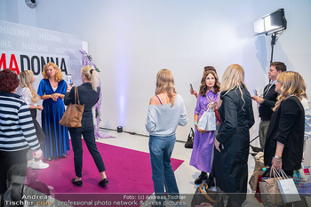 Madonna beauty days Tag 2 - MAK, Wien - Sa 04.10.2025 - 239