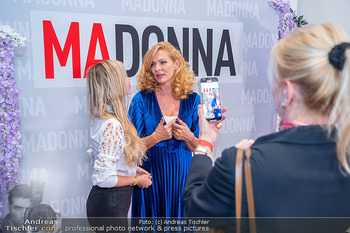 Madonna beauty days Tag 2 - MAK, Wien - Sa 04.10.2025 - 240