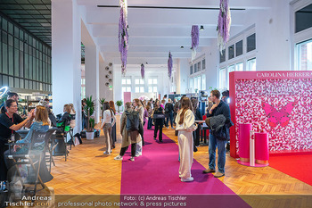 Madonna beauty days Tag 2 - MAK, Wien - Sa 04.10.2025 - 241