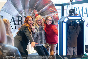 Madonna beauty days Tag 2 - MAK, Wien - Sa 04.10.2025 - 242