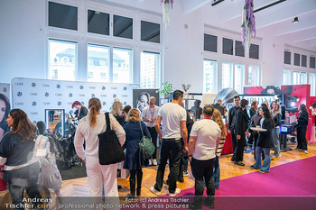 Madonna beauty days Tag 2 - MAK, Wien - Sa 04.10.2025 - 243