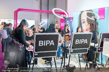 Madonna beauty days Tag 2 - MAK, Wien - Sa 04.10.2025 - 247