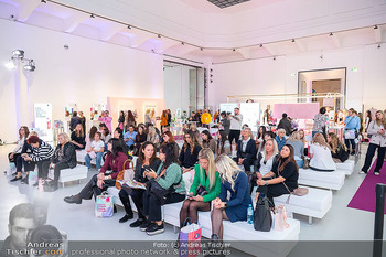 Madonna beauty days Tag 2 - MAK, Wien - Sa 04.10.2025 - 256