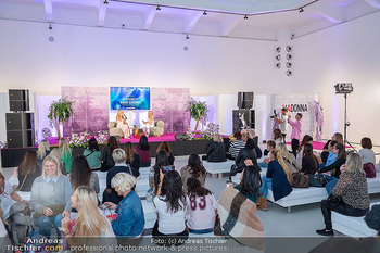 Madonna beauty days Tag 2 - MAK, Wien - Sa 04.10.2025 - 257