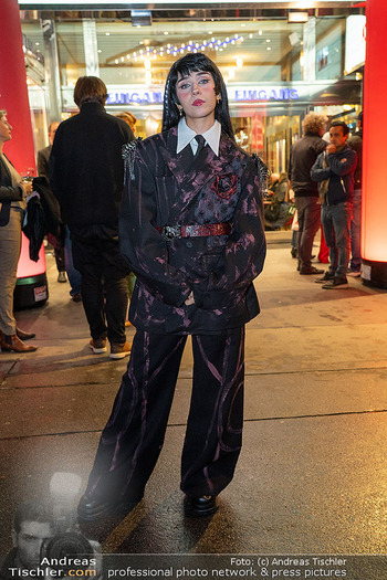 Kinopremiere ´Girls and Gods´ - Gartenbaukino Wien - Mo 06.10.2025 - VAZISTA17