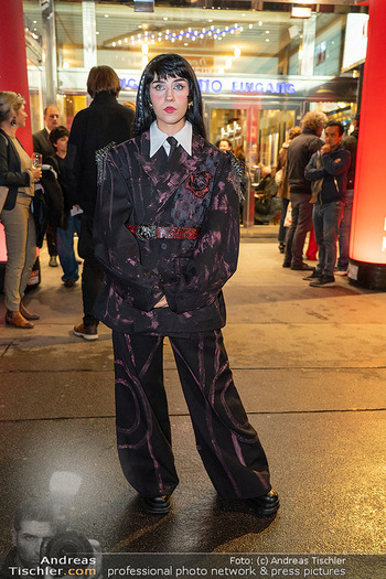 Kinopremiere ´Girls and Gods´ - Gartenbaukino Wien - Mo 06.10.2025 - VAZISTA18