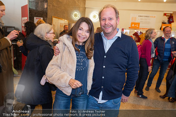 Kinopremiere ´Girls and Gods´ - Gartenbaukino Wien - Mo 06.10.2025 - Ingrid RIEGLER, Nils KLINGOHR19