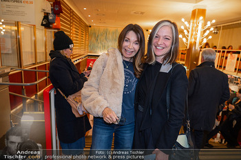 Kinopremiere ´Girls and Gods´ - Gartenbaukino Wien - Mo 06.10.2025 - Ingrid RIEGLER, Verena SOLITZ23