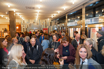 Kinopremiere ´Girls and Gods´ - Gartenbaukino Wien - Mo 06.10.2025 - 25