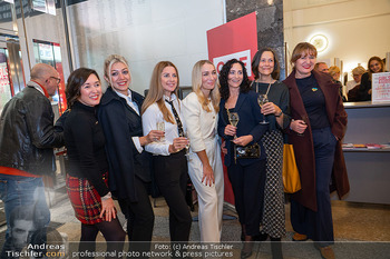 Kinopremiere ´Girls and Gods´ - Gartenbaukino Wien - Mo 06.10.2025 - 26
