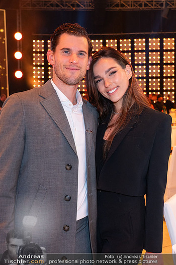 Lotterien Sporthilfe Gala - Stadthalle, Wien - Mi 08.10.2025 - 1