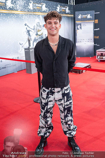 Lotterien Sporthilfe Gala - Stadthalle, Wien - Mi 08.10.2025 - 9