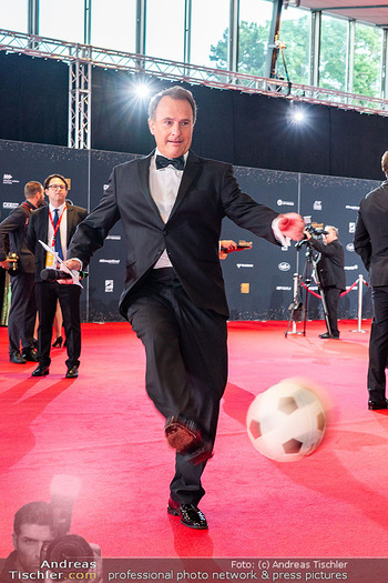 Lotterien Sporthilfe Gala - Stadthalle, Wien - Mi 08.10.2025 - Ernst HAUSLEITNER11