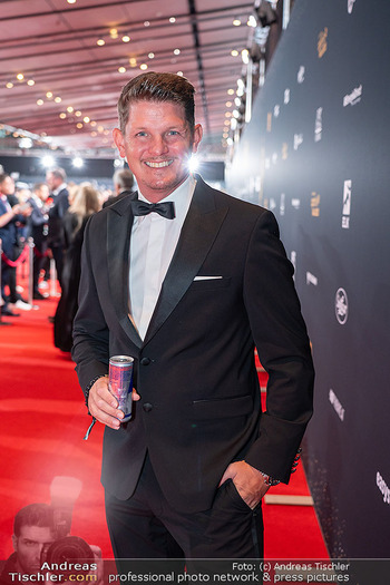 Lotterien Sporthilfe Gala - Stadthalle, Wien - Mi 08.10.2025 - Thomas MORGENSTERN18