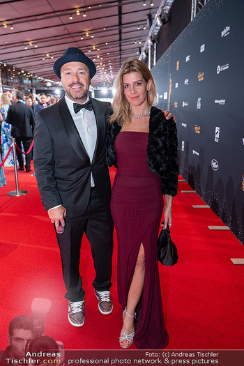 Lotterien Sporthilfe Gala - Stadthalle, Wien - Mi 08.10.2025 - 21