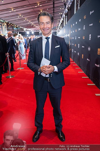 Lotterien Sporthilfe Gala - Stadthalle, Wien - Mi 08.10.2025 - Roland WEIßMANN WEISSMANN29