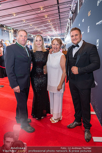 Lotterien Sporthilfe Gala - Stadthalle, Wien - Mi 08.10.2025 - 31