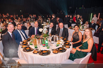 Lotterien Sporthilfe Gala - Stadthalle, Wien - Mi 08.10.2025 - 79