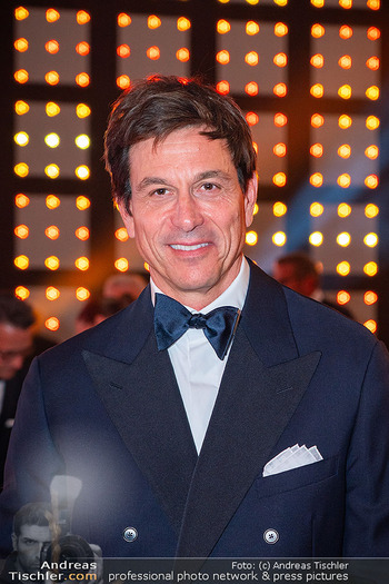 Lotterien Sporthilfe Gala - Stadthalle, Wien - Mi 08.10.2025 - Toto WOLFF (Portrait)97