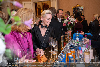 United Kids Gala - Faces of Vienna - The Node Galerie, Wien - Do 09.10.2025 - 20
