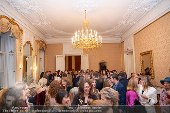 United Kids Gala - Faces of Vienna - The Node Galerie, Wien - Do 09.10.2025 - 25