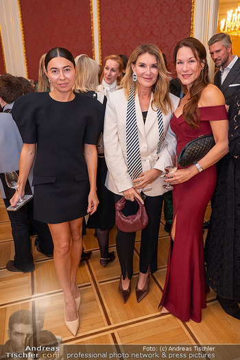 United Kids Gala - Faces of Vienna - The Node Galerie, Wien - Do 09.10.2025 - 29