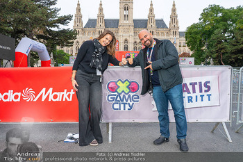 Game City Tag 1 - Rathaus, Wien - Fr 10.10.2025 - 3