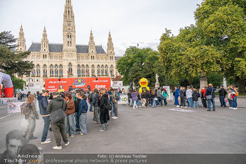 Game City Tag 1 - Rathaus, Wien - Fr 10.10.2025 - 13