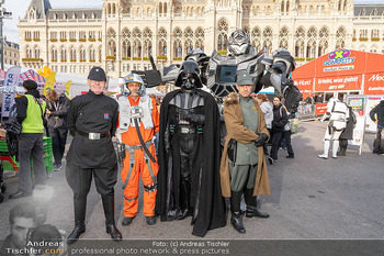 Game City Tag 1 - Rathaus, Wien - Fr 10.10.2025 - 29