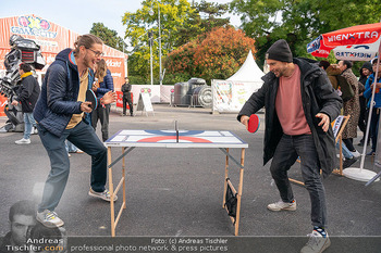 Game City Tag 1 - Rathaus, Wien - Fr 10.10.2025 - 36