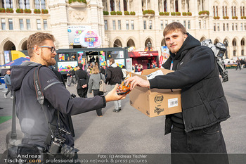 Game City Tag 1 - Rathaus, Wien - Fr 10.10.2025 - 40