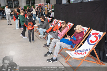 Game City Tag 1 - Rathaus, Wien - Fr 10.10.2025 - 53