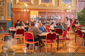 Game City Tag 1 - Rathaus, Wien - Fr 10.10.2025 - 64