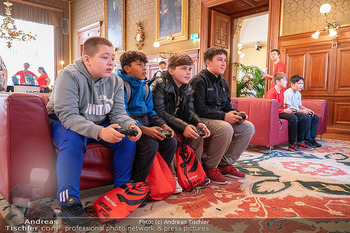 Game City Tag 1 - Rathaus, Wien - Fr 10.10.2025 - 67