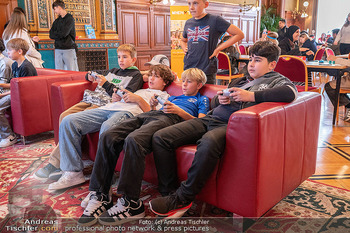 Game City Tag 1 - Rathaus, Wien - Fr 10.10.2025 - 68