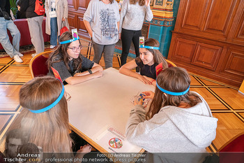 Game City Tag 1 - Rathaus, Wien - Fr 10.10.2025 - 74