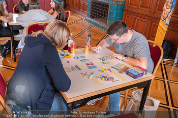 Game City Tag 1 - Rathaus, Wien - Fr 10.10.2025 - 78