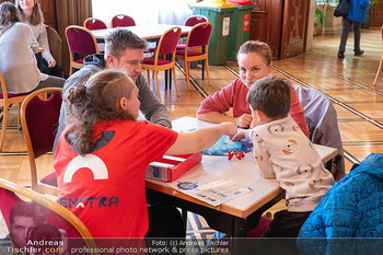 Game City Tag 1 - Rathaus, Wien - Fr 10.10.2025 - 80
