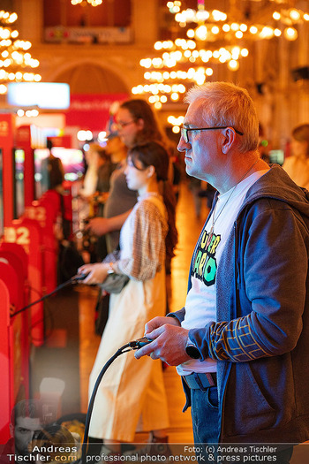 Game City Tag 1 - Rathaus, Wien - Fr 10.10.2025 - 89