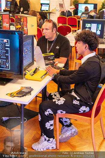 Game City Tag 1 - Rathaus, Wien - Fr 10.10.2025 - 97