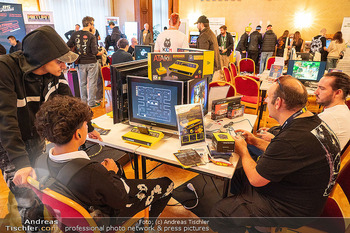 Game City Tag 1 - Rathaus, Wien - Fr 10.10.2025 - 99