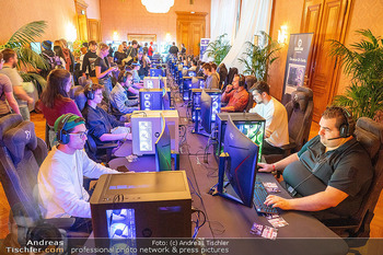 Game City Tag 1 - Rathaus, Wien - Fr 10.10.2025 - 106