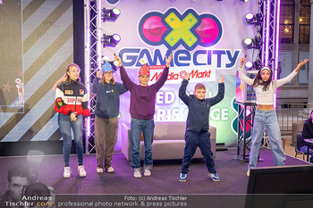 Game City Tag 1 - Rathaus, Wien - Fr 10.10.2025 - 112