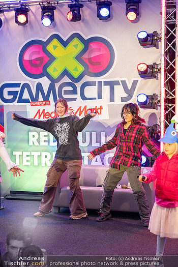Game City Tag 1 - Rathaus, Wien - Fr 10.10.2025 - 122