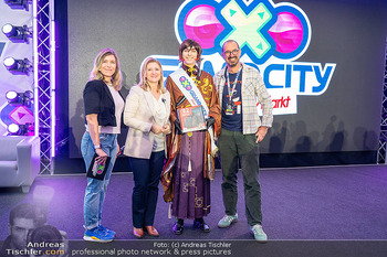 Game City Tag 1 - Rathaus, Wien - Fr 10.10.2025 - 142